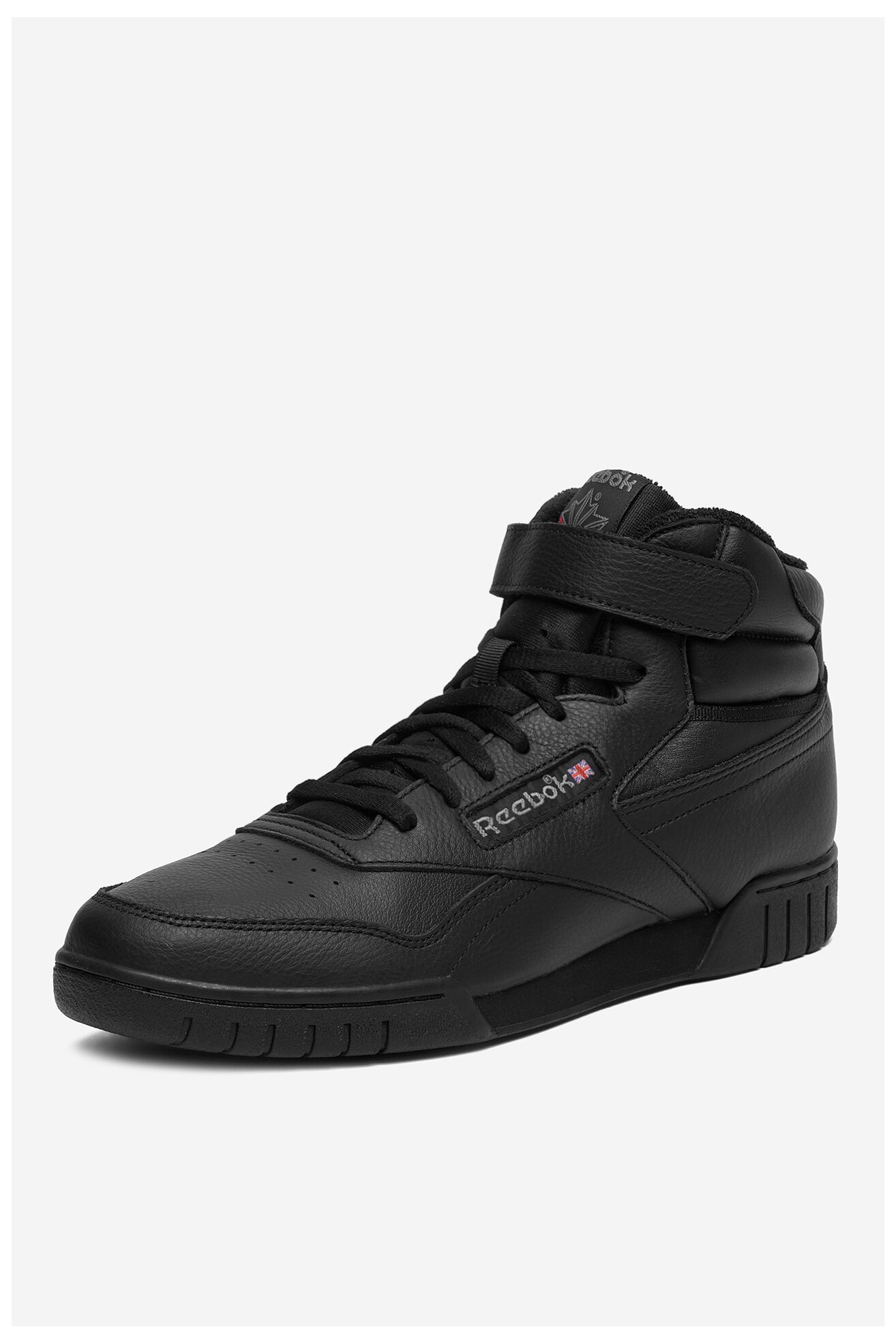 Sportska obuća Reebok EO-EX-O-FIT HI 100000109_ CRNA