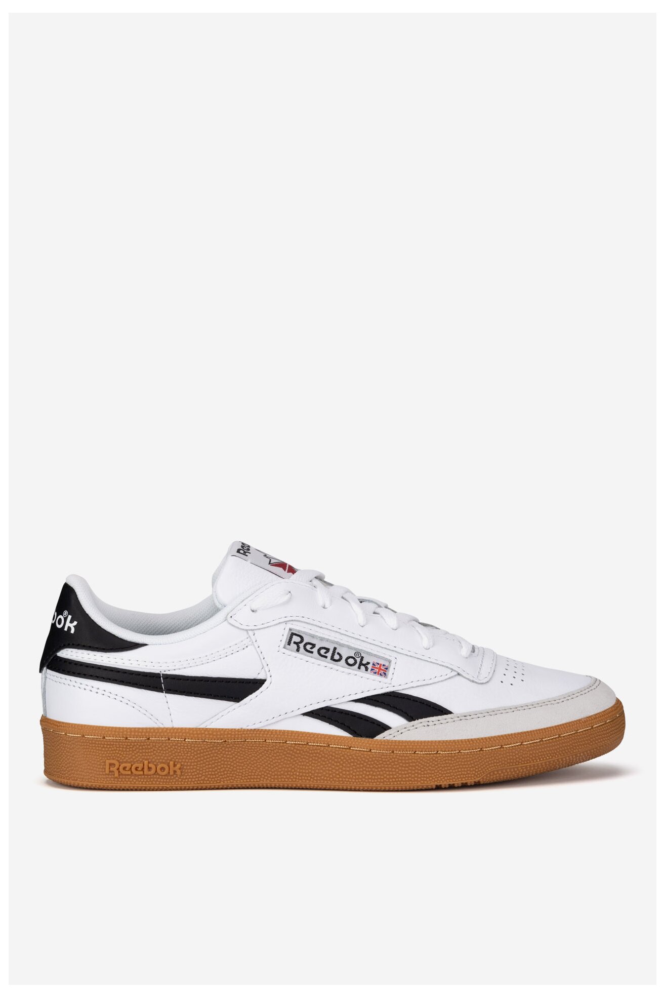 Încălțăminte sport Reebok CLUB C REV VIN 100202316 ALB