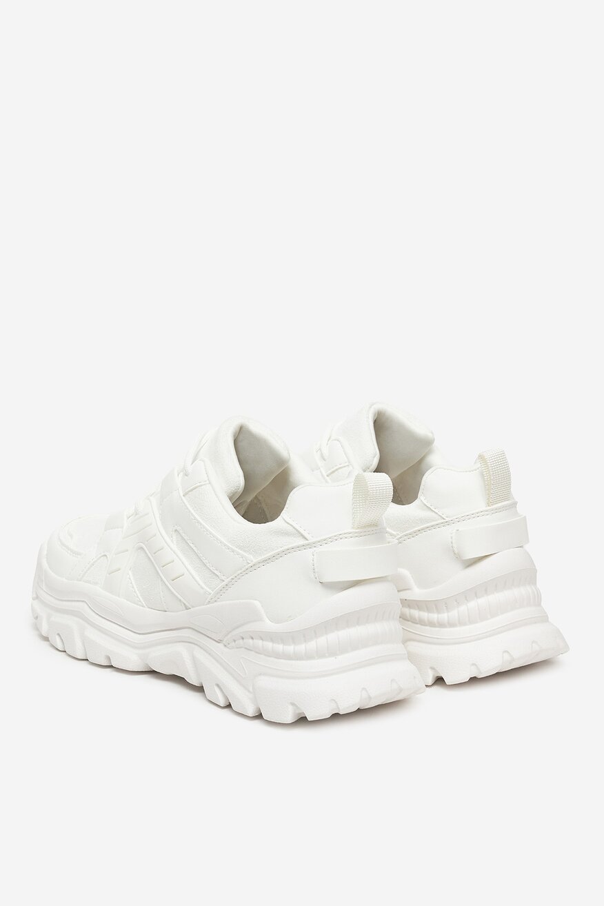 
                DeeZee - Sneakersy - 5904410840520