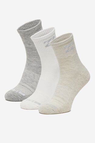 Шкарпетка BILLABONG AS_BILLABONG_03Z_SS25 (3-PACK) МІКС