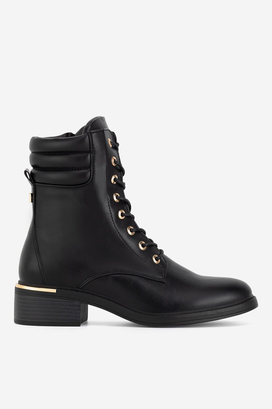 
                Csizma Jenny Fairy FEKETE - 5905588855415