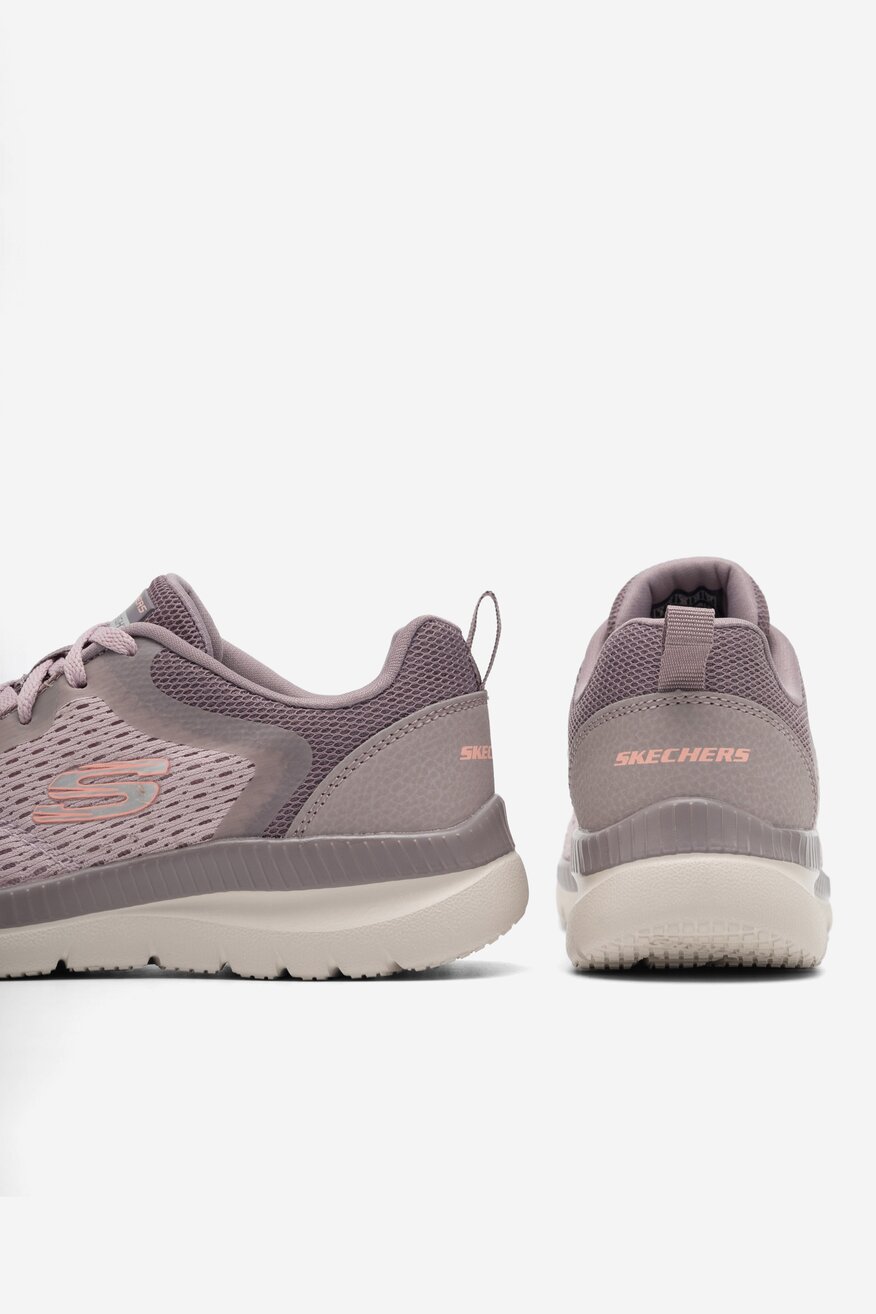 
                Спортни обувки Skechers ВИОЛЕТОВ - 5905588321163