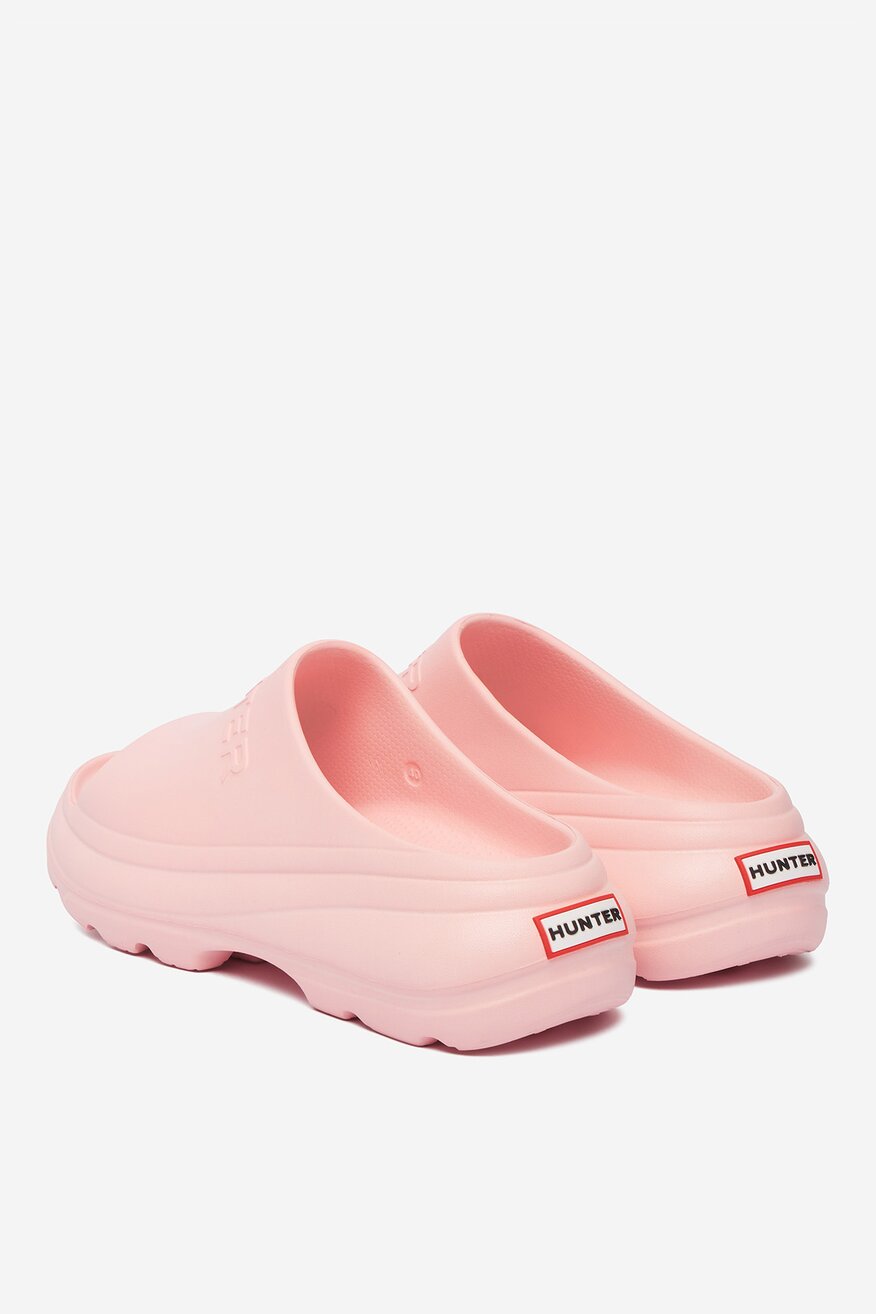 
                Шльопанець HUNTER РОЖЕВИЙ - 5906751924426