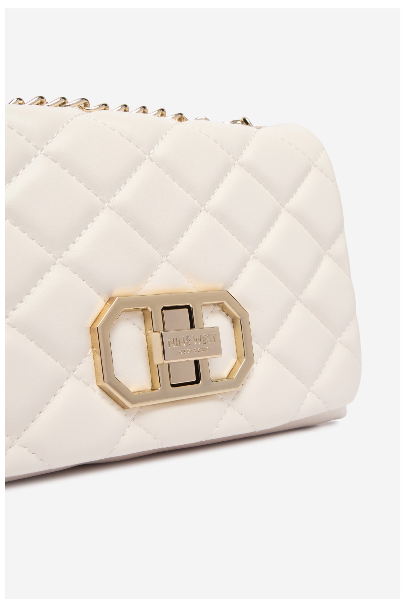 Torba NINE WEST CEO-SIENA-LDA8700 SLONOVA KOST