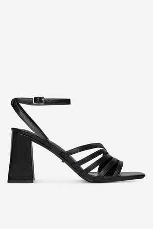 Сандалі DeeZee LE527-5 ЧОРНИЙ