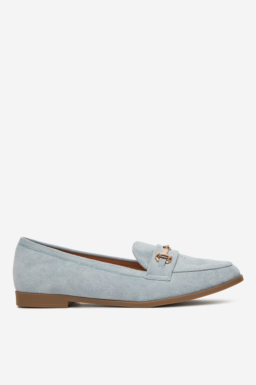 
                DeeZee - Loafersy - 5906751152072