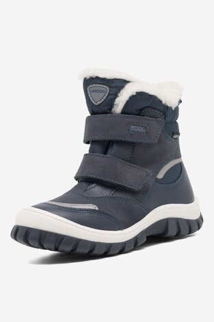Черевики Lasocki Kids STAR CI12-1797-24A(III)CH ТЕМНО-СИНІЙ