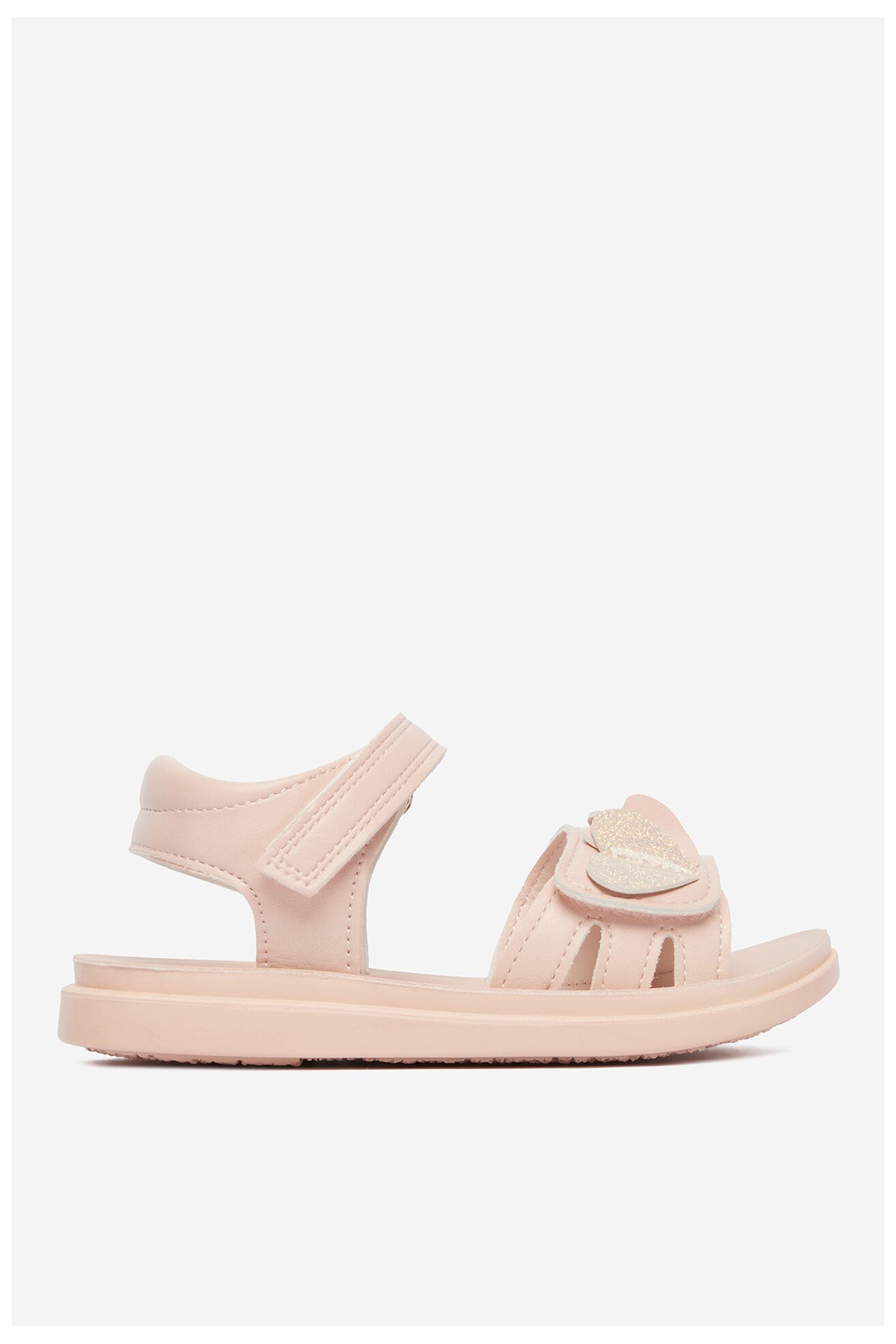 Сандалі DeeZee CEO-CSS20370-18 РОЖЕВИЙ