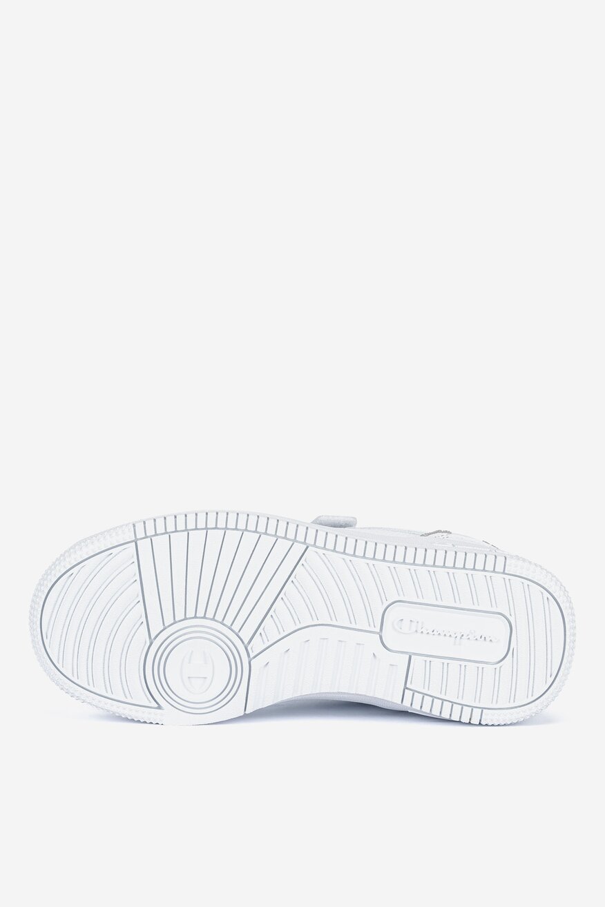 Încălțăminte sport Champion ALB - 5905588669265