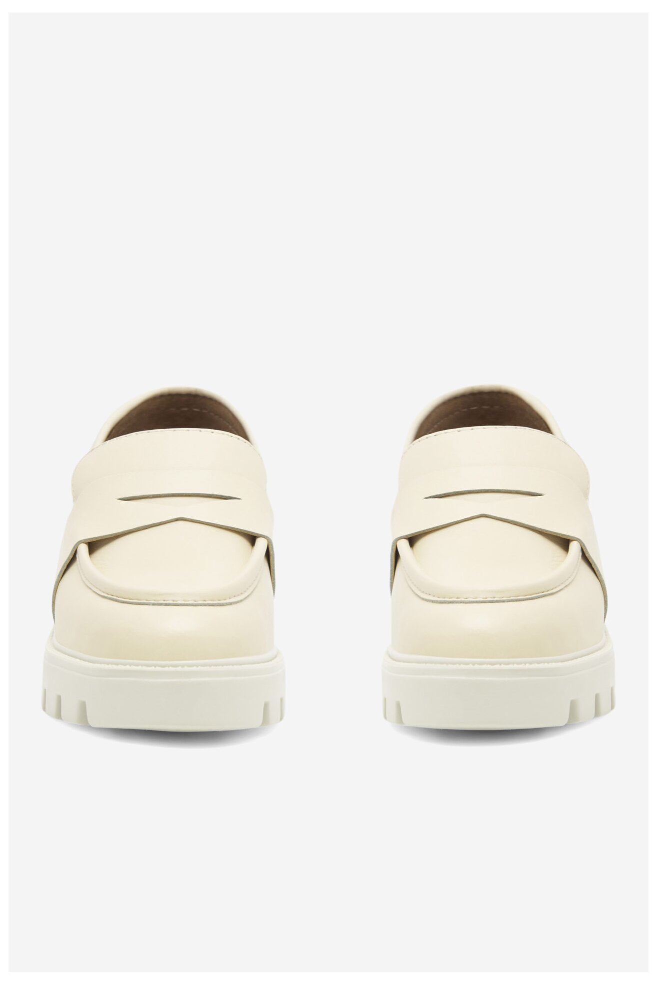 Мокасини Badura AMANTEA-E23-28180NAP БЕЖОВ