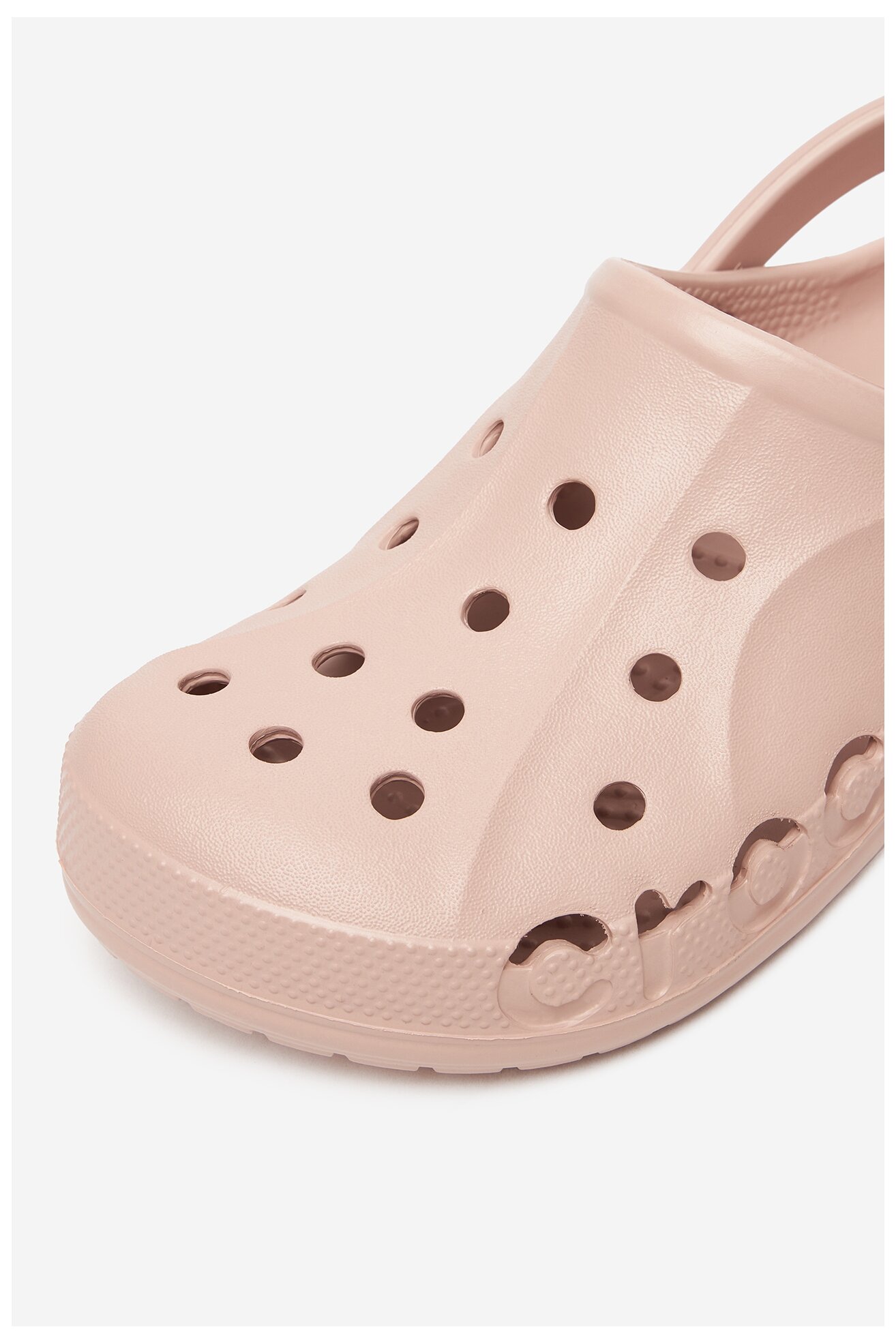 Șlapi pentru bazin Crocs C-BAYA CLOG 10126-6TY ROZ