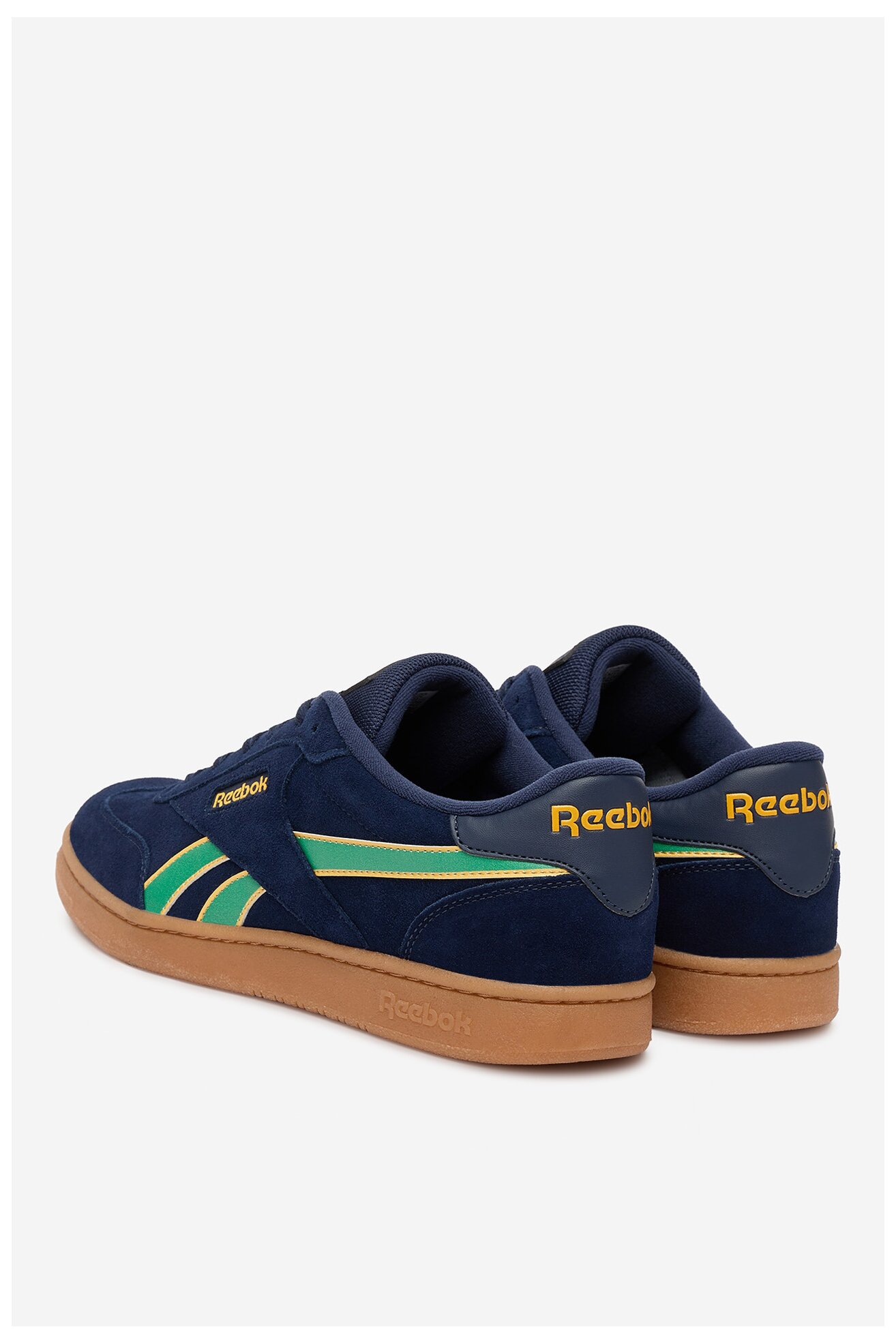 Încălțăminte sport Reebok CEO-FORTE LOUNGER AR30252M-DCG BLEUMARIN