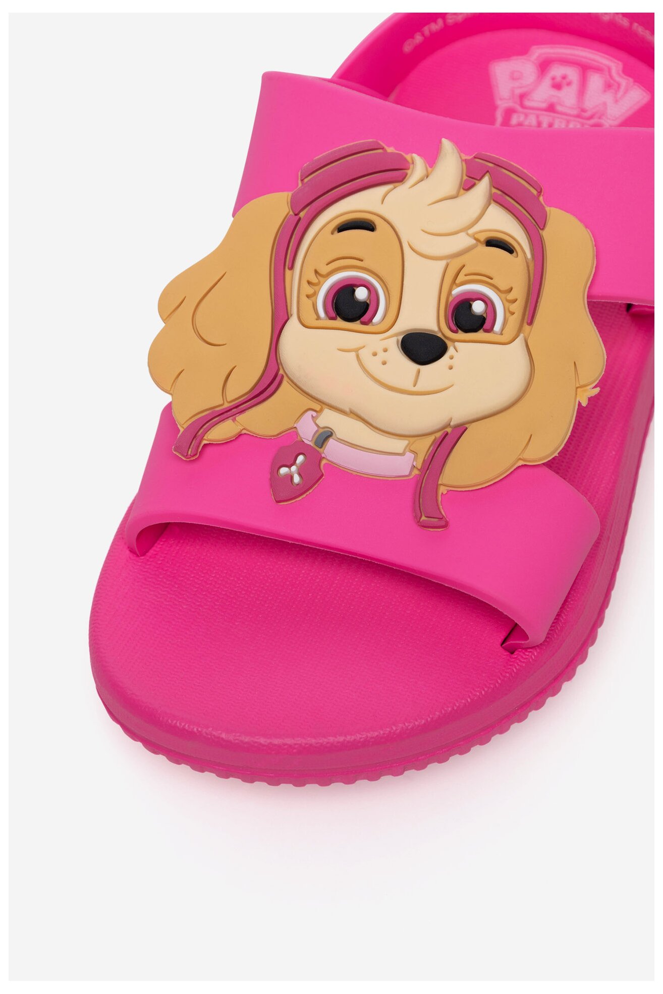 Sandały Paw Patrol CP66-SS24-405PAW Różowy