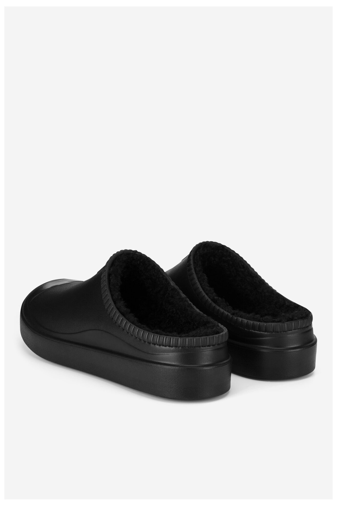 Flip-flop HUNTER UFF1000EVS-BLB-W FEKETE