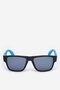 Детски слънчеви очила QUIKSILVER QS-KA-003-SS25 СИН