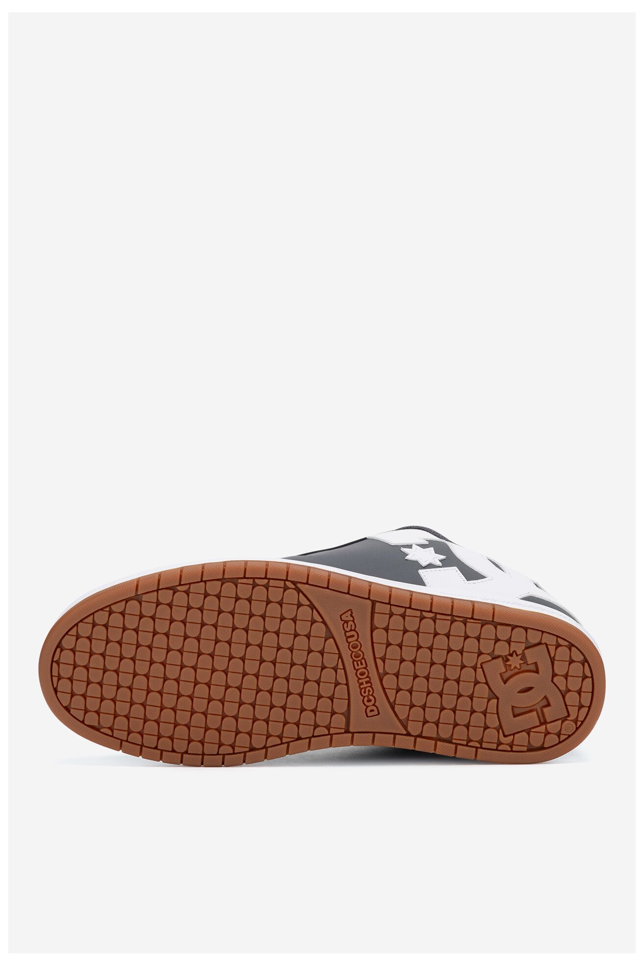 Obuwie sportowe DC Shoes COURT GRAFFIK DC01661065 Szary