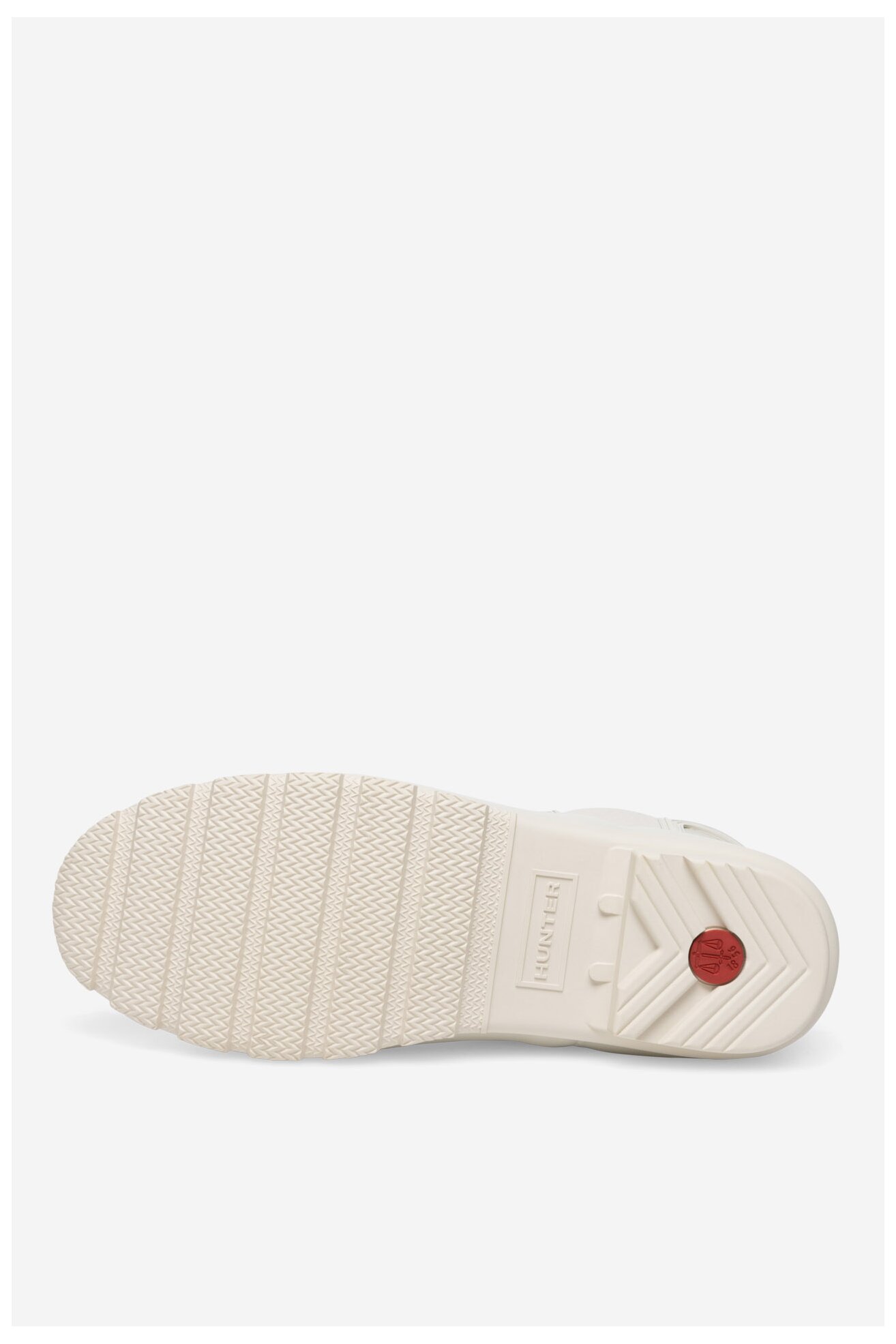 Gumene čizme HUNTER HFW-001 BELA