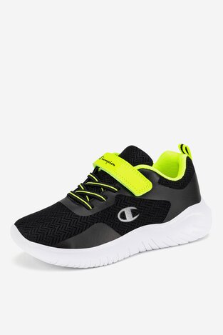 Sportska obuća Champion SOFTY EVOLVE B PS S32454-KK006 CRNA
