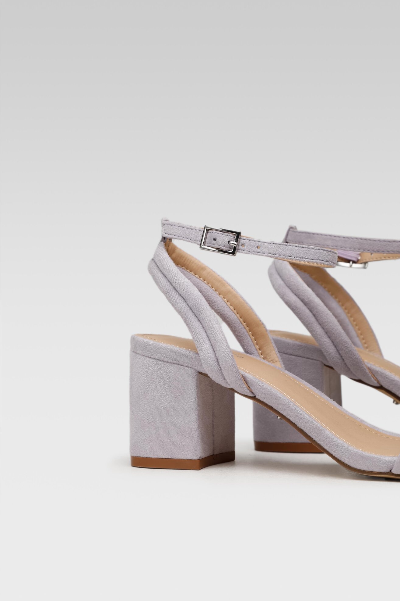 Sandale DeeZee LS5704-01 LJUBIČASTA