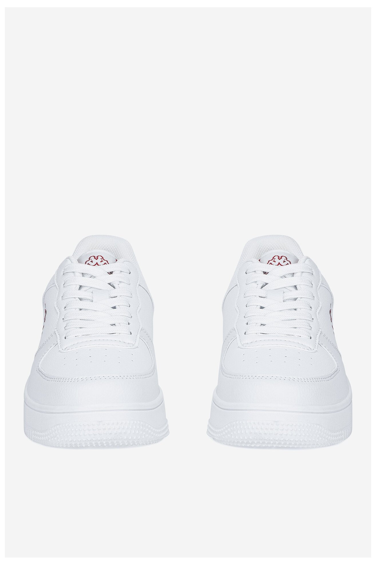 Спортни обувки Kappa VSKA012 БЯЛ