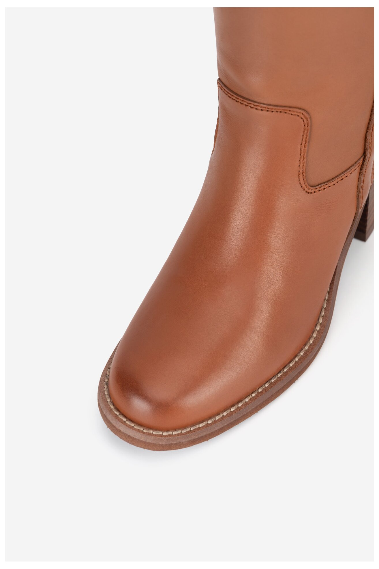 Cizme Gino Rossi WGA3345-1Z CREM