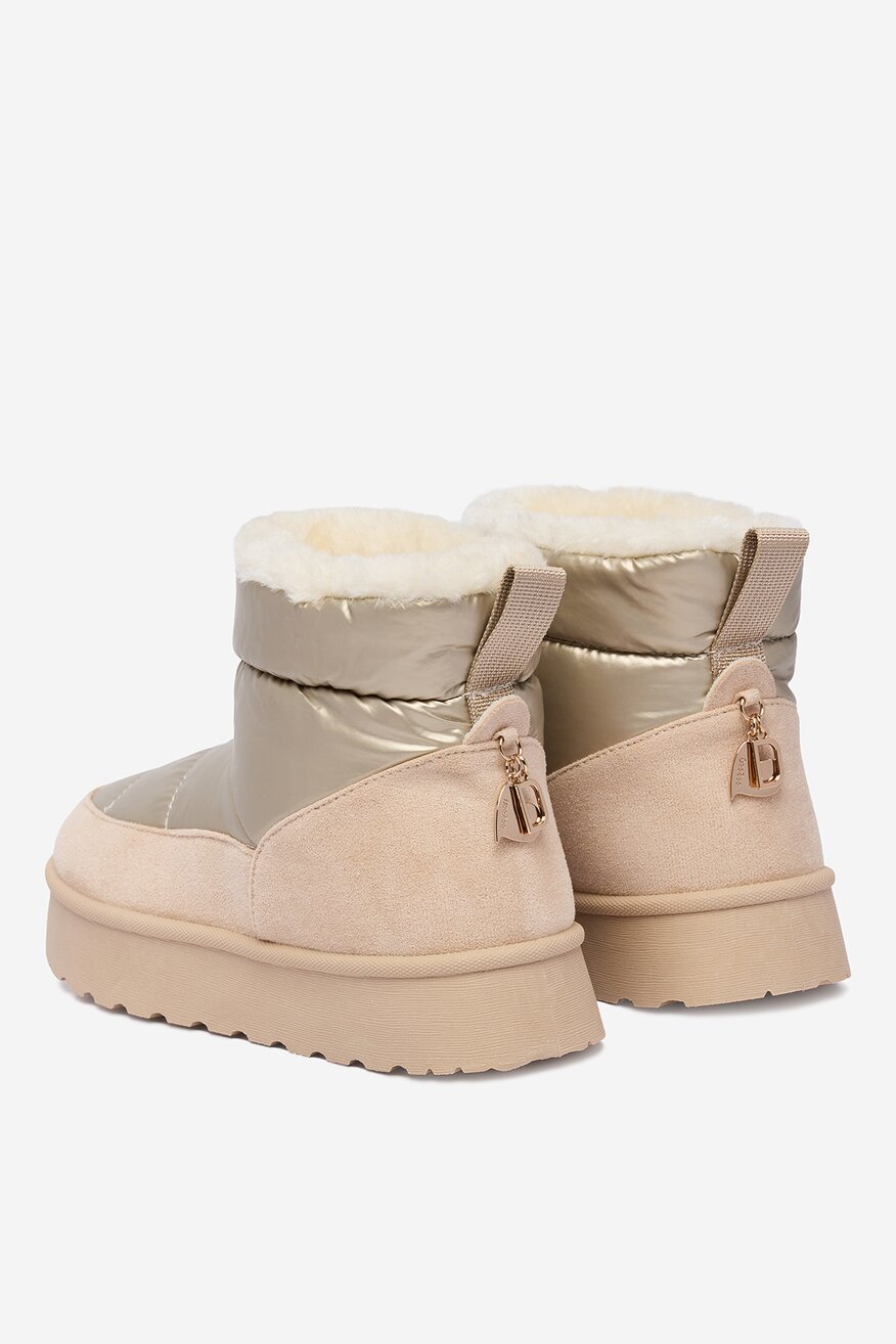 
                Боти DeeZee ЗЛАТИСТ - 5906751373392