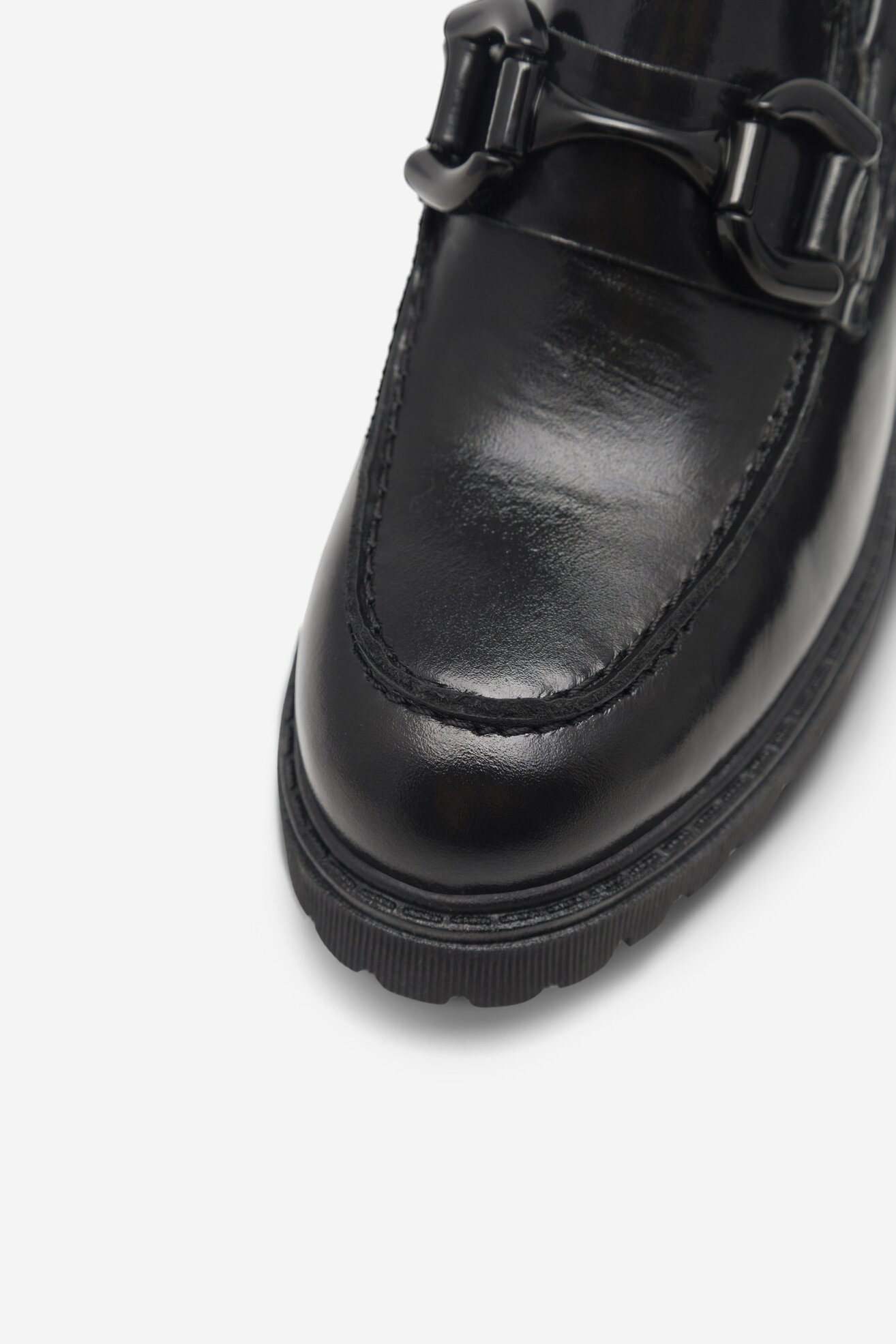 Polobotka Sergio Bardi WB-C1044-01SB ČERNÁ