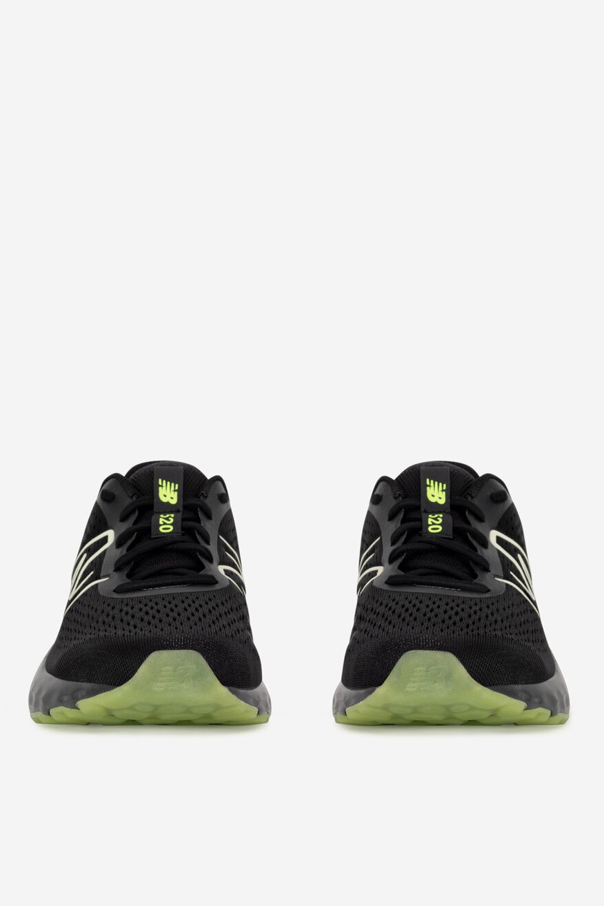 
                Încălțăminte sport New Balance NEGRU - 5905588287490