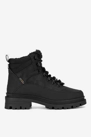 Черевики Beverly Hills Polo Club HY62070-2 ЧОРНИЙ