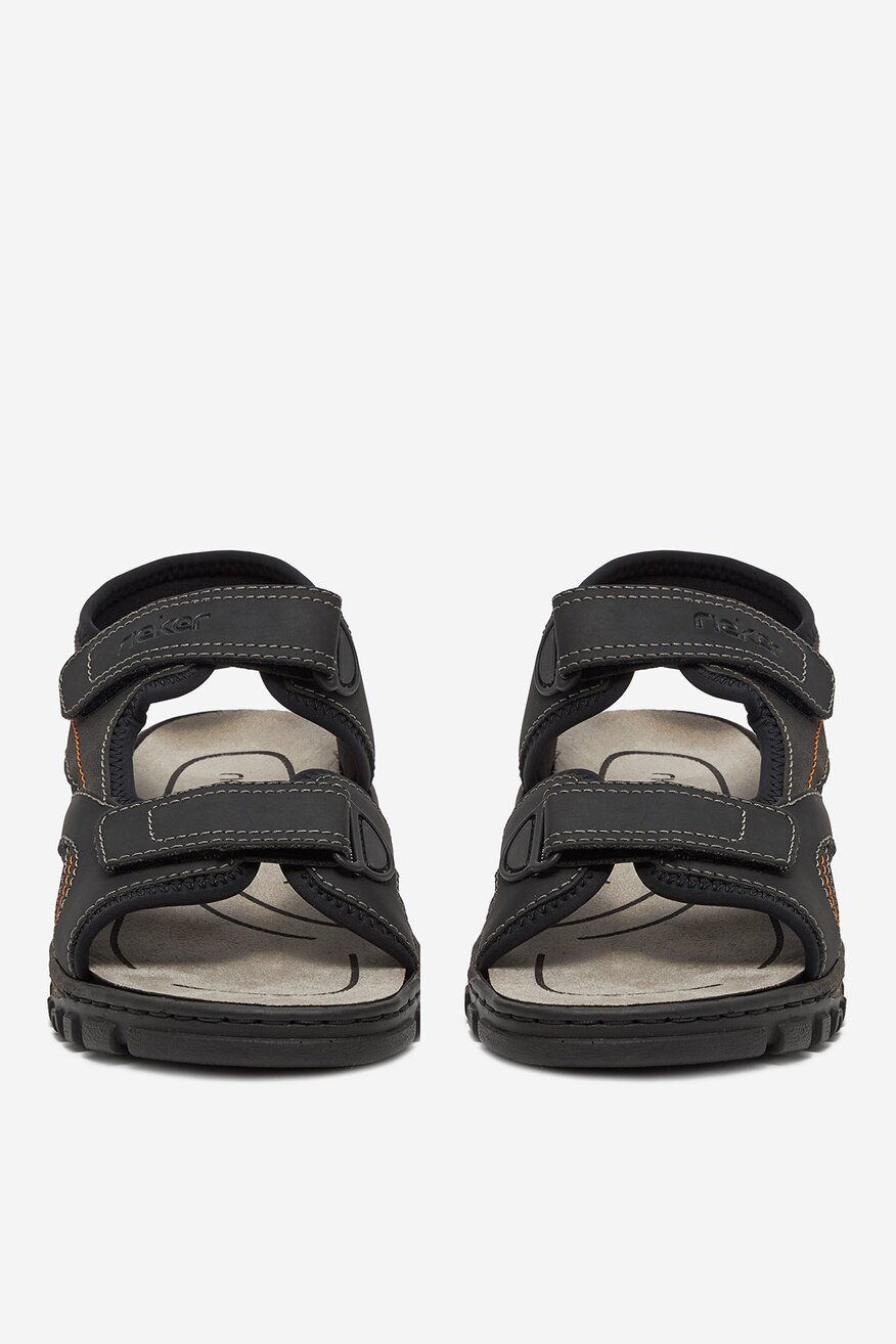 Сандали Rieker ЧЕРЕН - 2230078407694