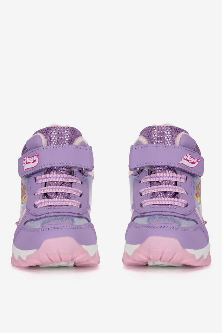 Paw Patrol - Trzewiki ocieplane - 5905588931805