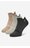 Шкарпетка G-STAR RAW AS_G-STAR_S_028_SS25 (3-PACK) МІКС