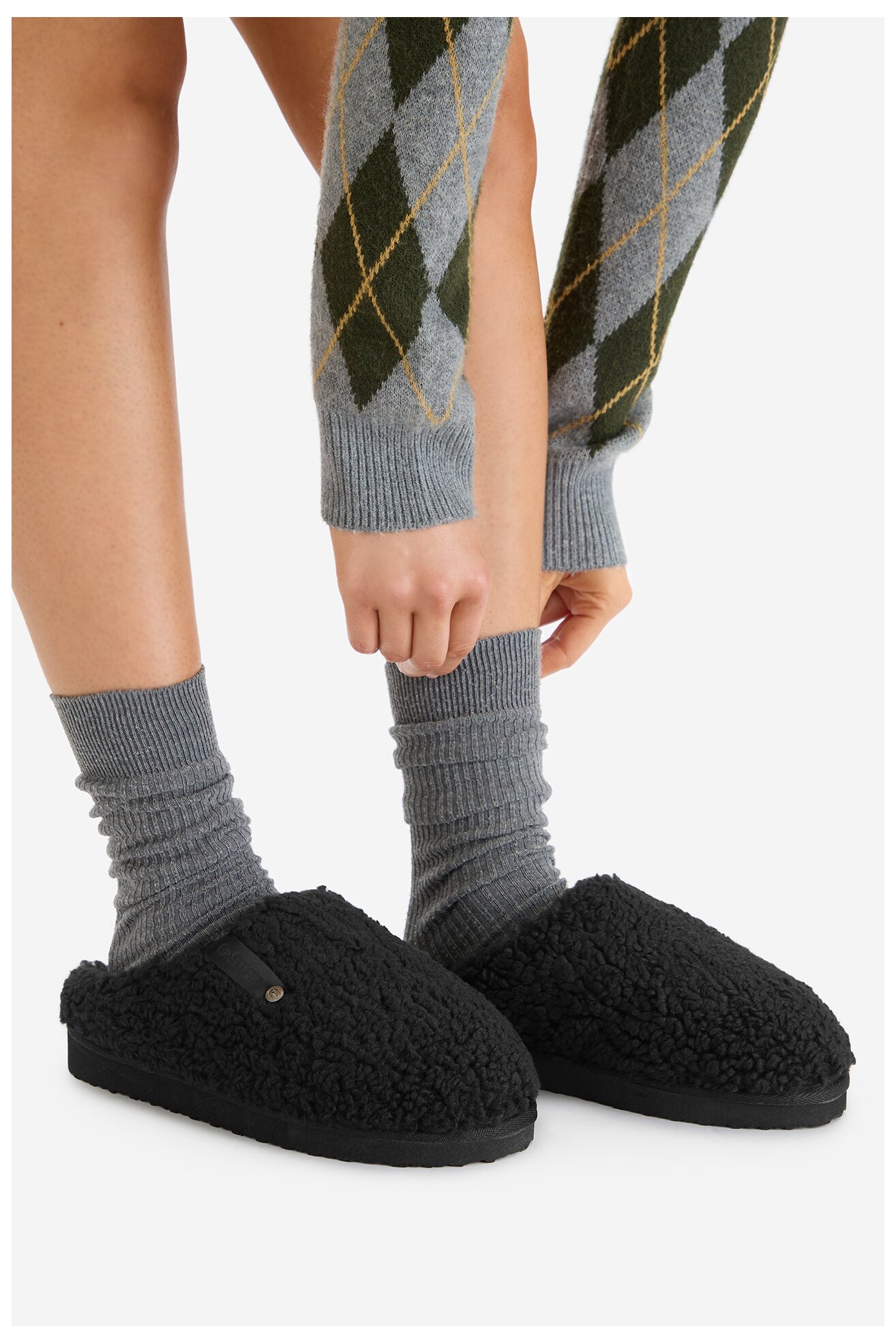 Чехли G-STAR RAW CEO-WSS21714-01 ЧЕРЕН