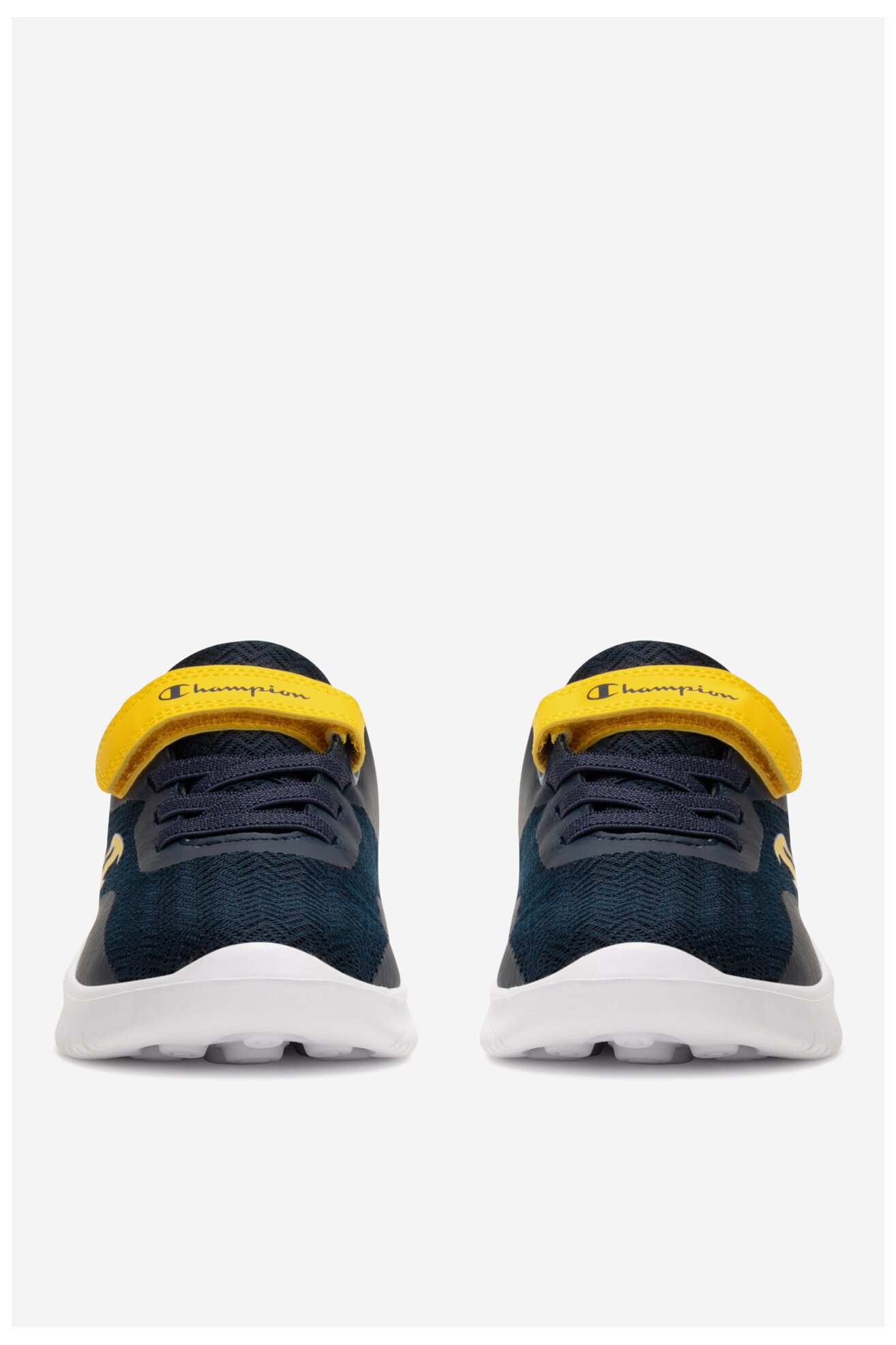 Obuwie sportowe Champion SOFTY EVOLVE B PS S32454-BS011 Granatowy