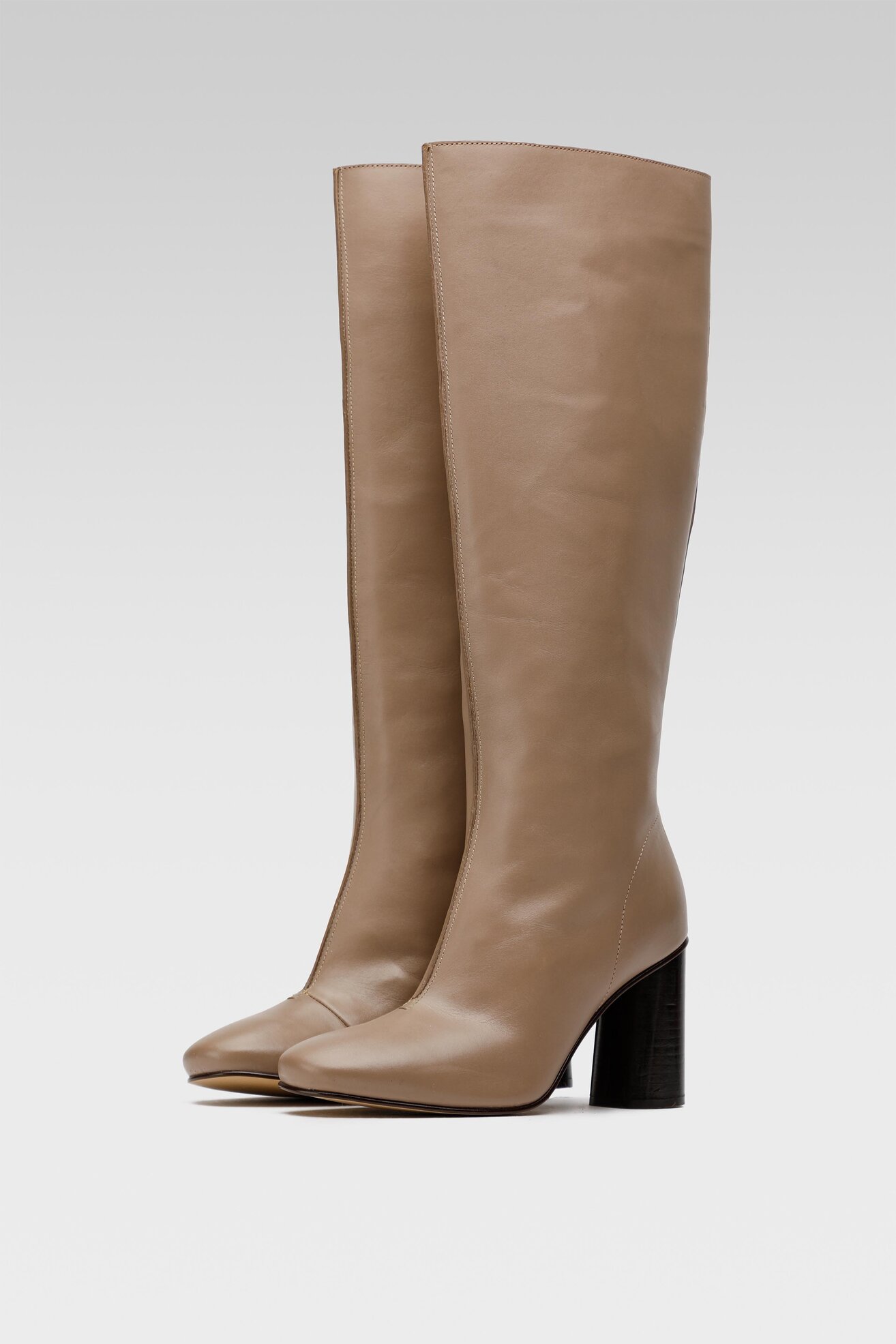 Ботуши Gino Rossi 106267 БЕЖОВ