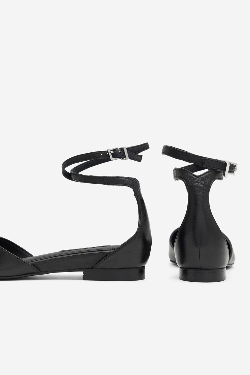 
                Балерина Gino Rossi ЧЕРЕН - 5904862794167