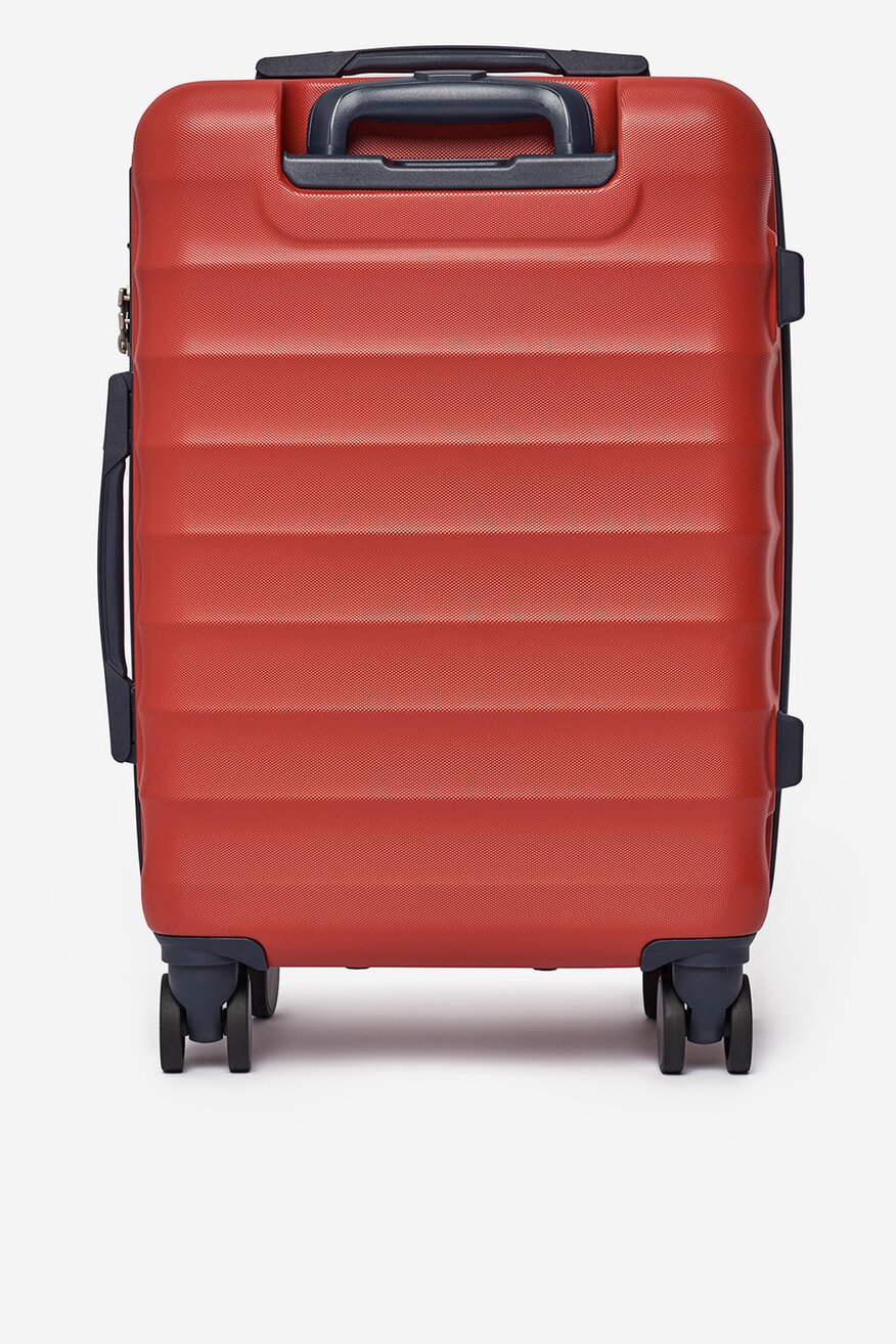 NAUTICA - Walizka - 5906751612675