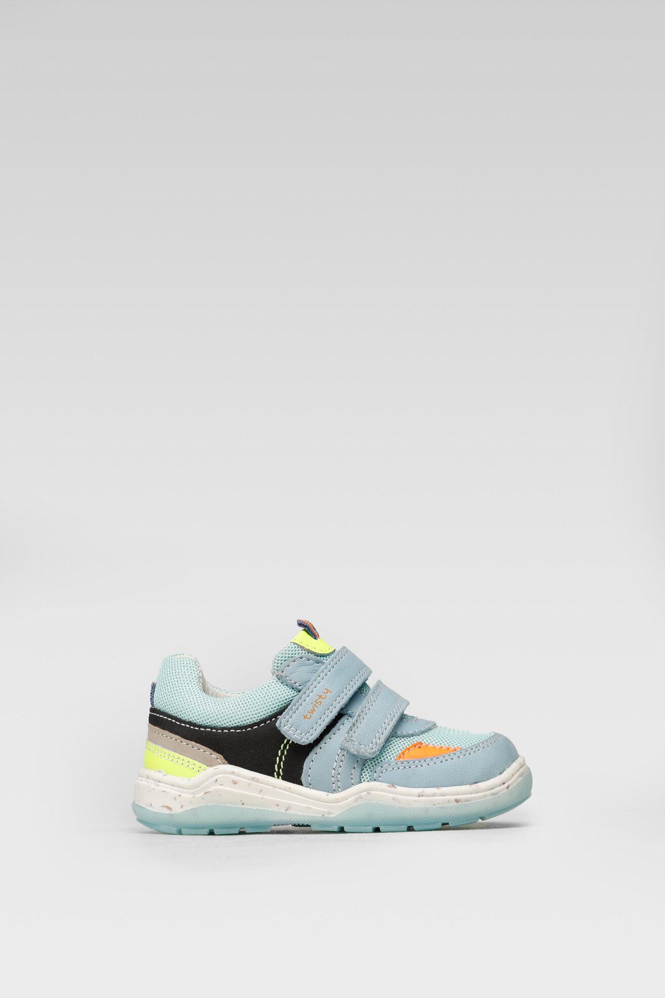 Sneakers Twisty CI12-TERKY-03(II)CH Niebieski