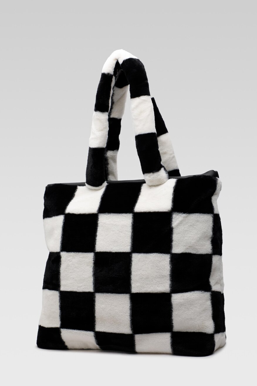 
                Geantă de mână Jenny Fairy NEGRU - 5904862134314