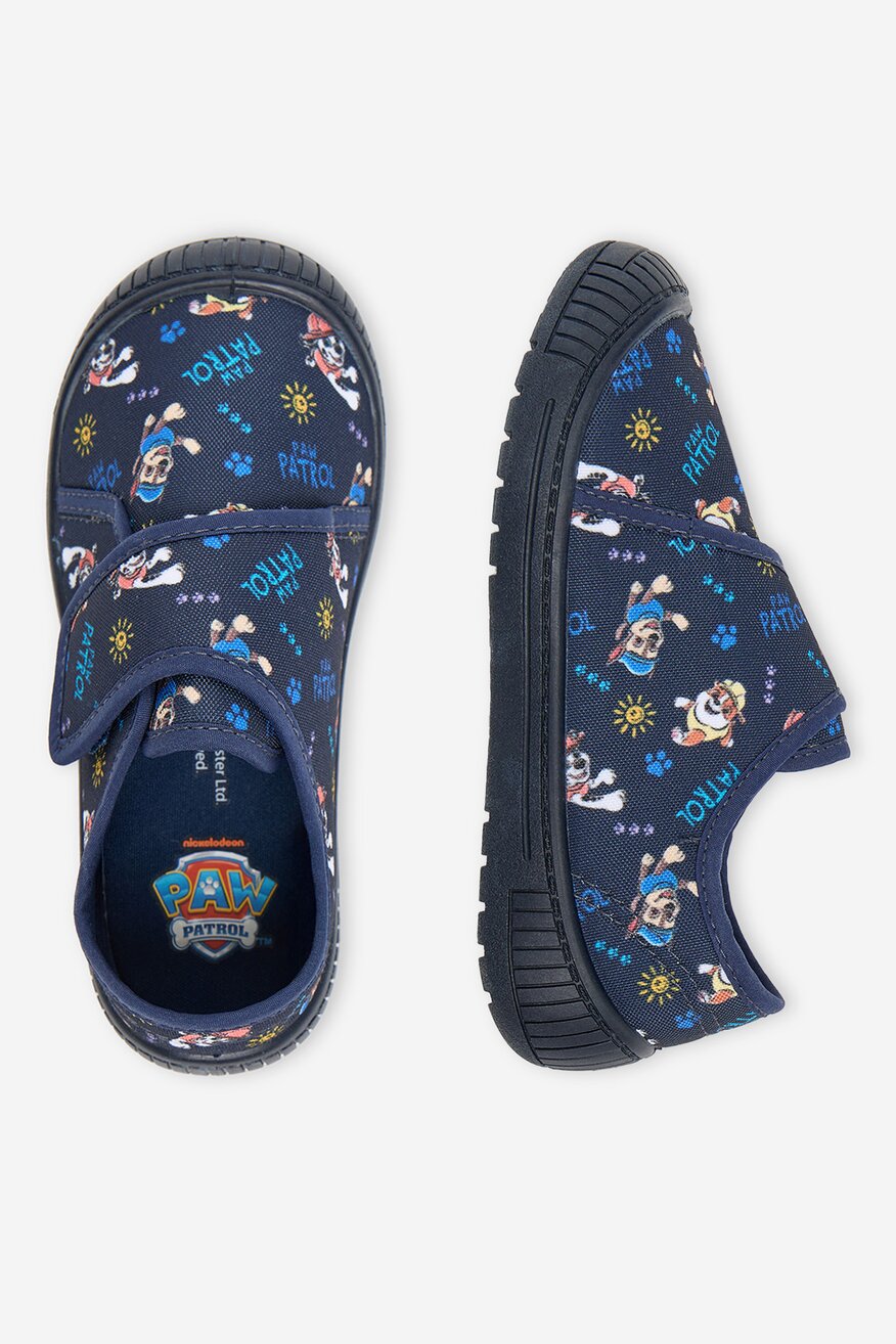 
                Papuče Paw Patrol KOBALT PLAVA - 5906751220382