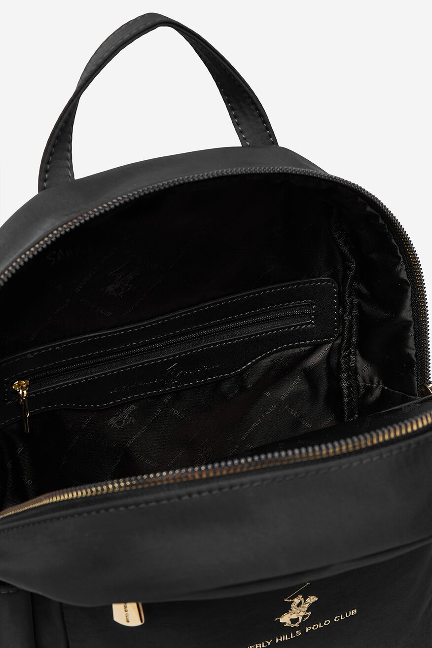 
                Раница Beverly Hills Polo Club ЧЕРЕН - 5906751521908