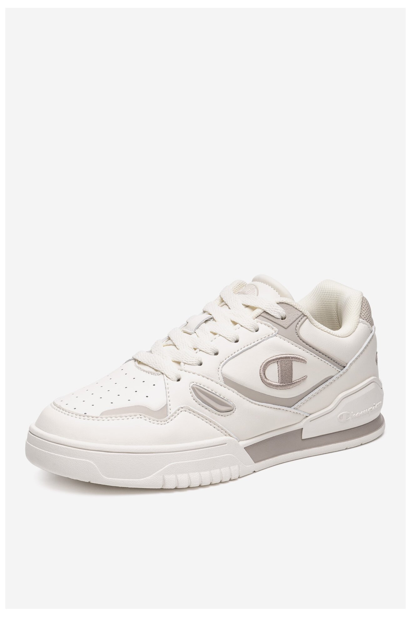 Încălțăminte sport Champion 3 POINT LOW TECH S11699-WW015 CREM