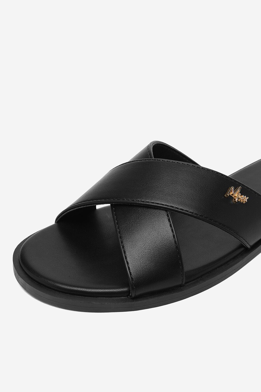 
                Mexx - Klapki - 5907964032137