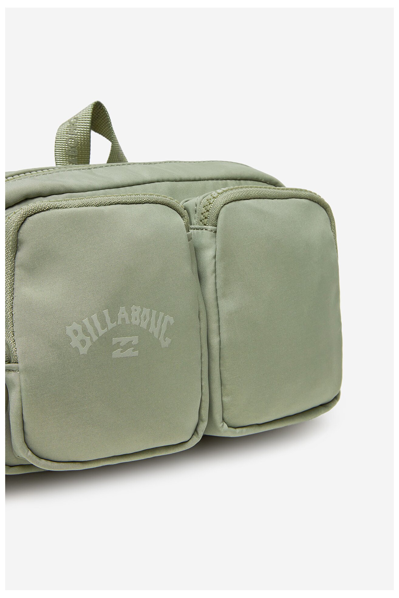 Kézitáska BILLABONG BLB-M-006-07 ZÖLD