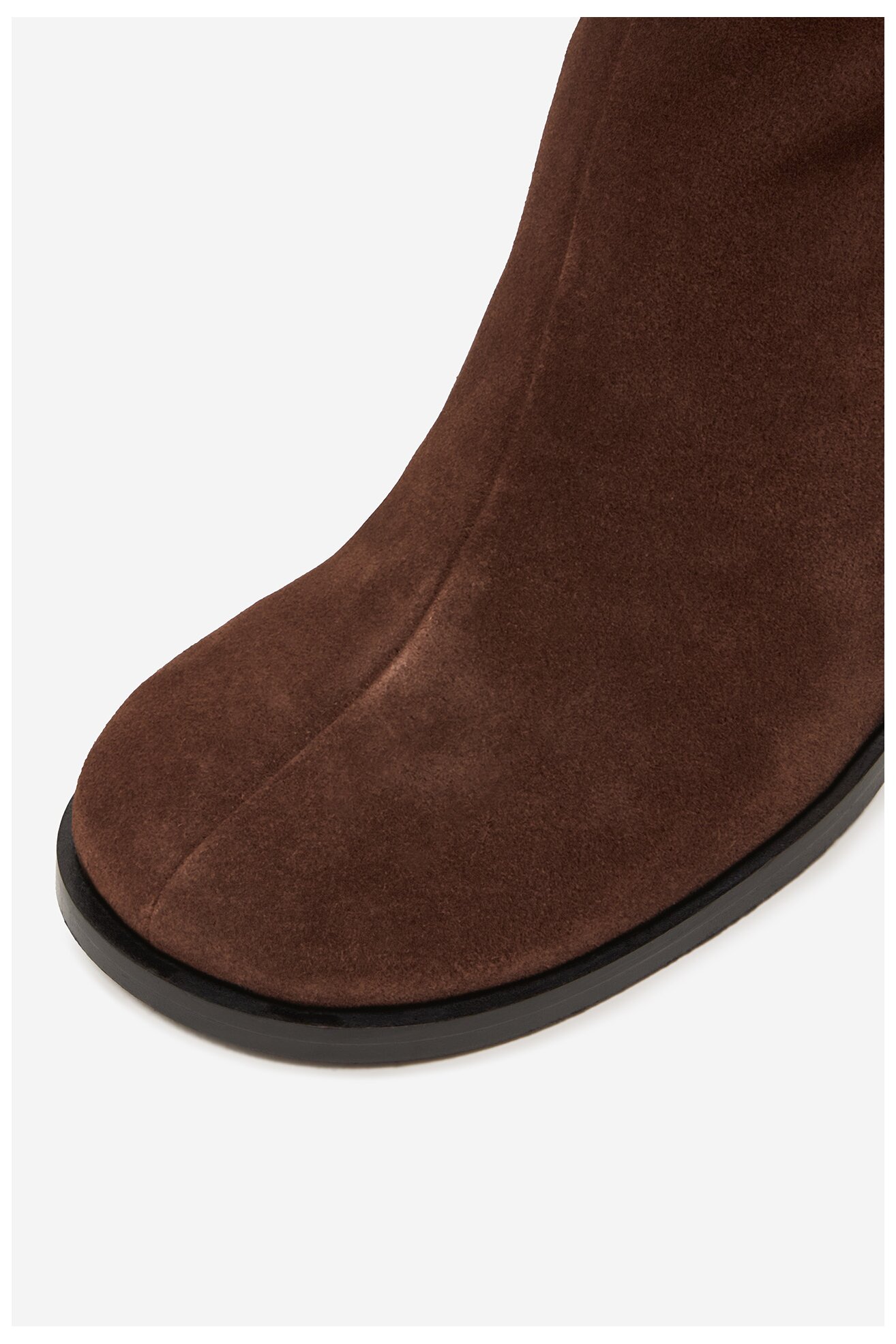 Botki Gino Rossi EO-ZOYA-121046S Brązowy