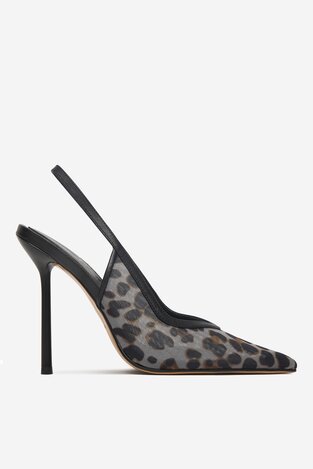 Туфлі-Човники EVA MINGE EO-LUCY-LT1677-26-3 ЧОРНИЙ