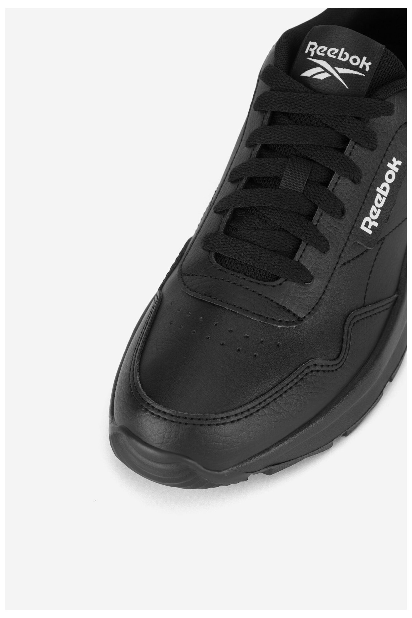 Încălțăminte sport Reebok RAMBLE 100220412 D NEGRU