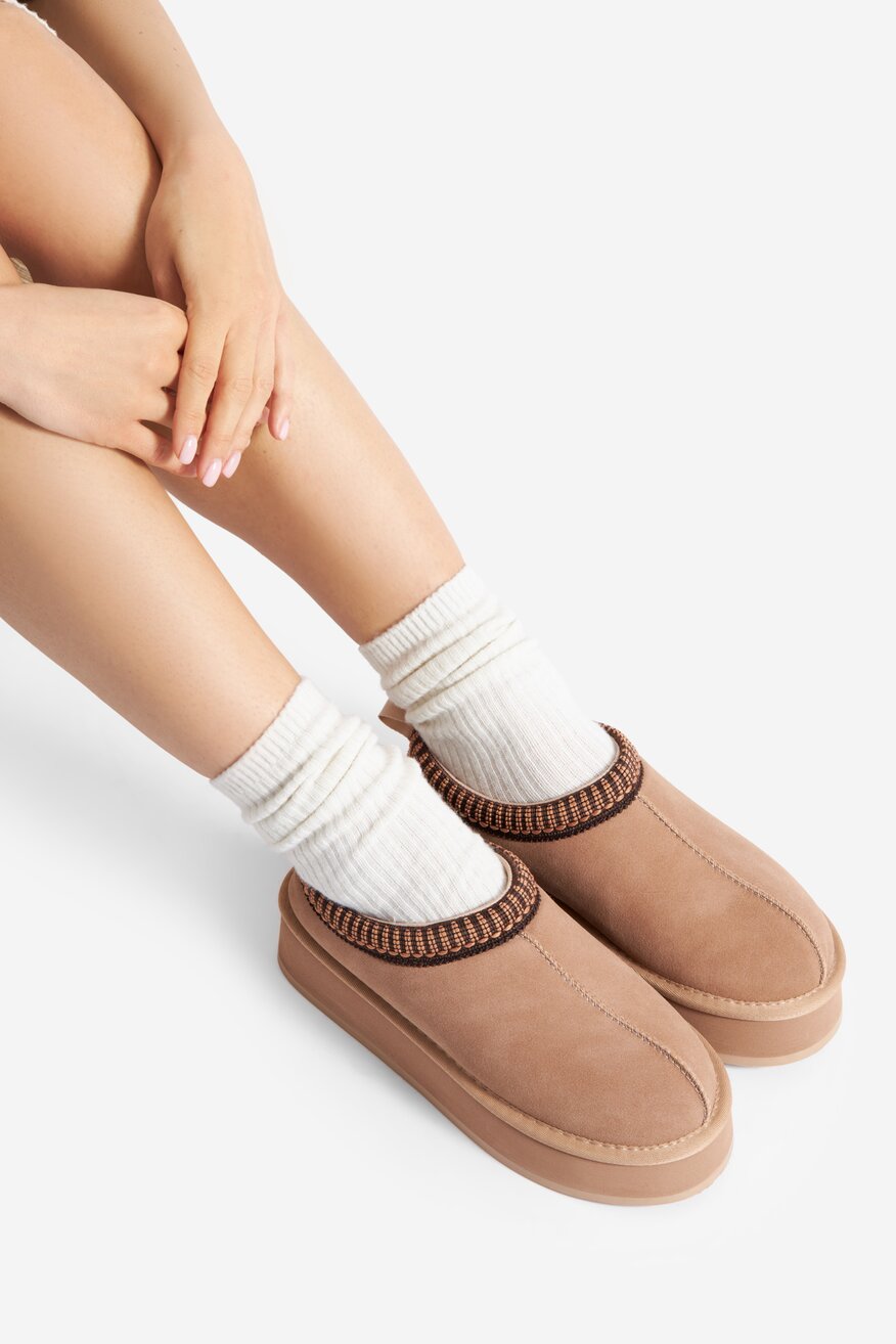 
                Jenny Fairy - Śniegowce ocieplane - 5905588820833