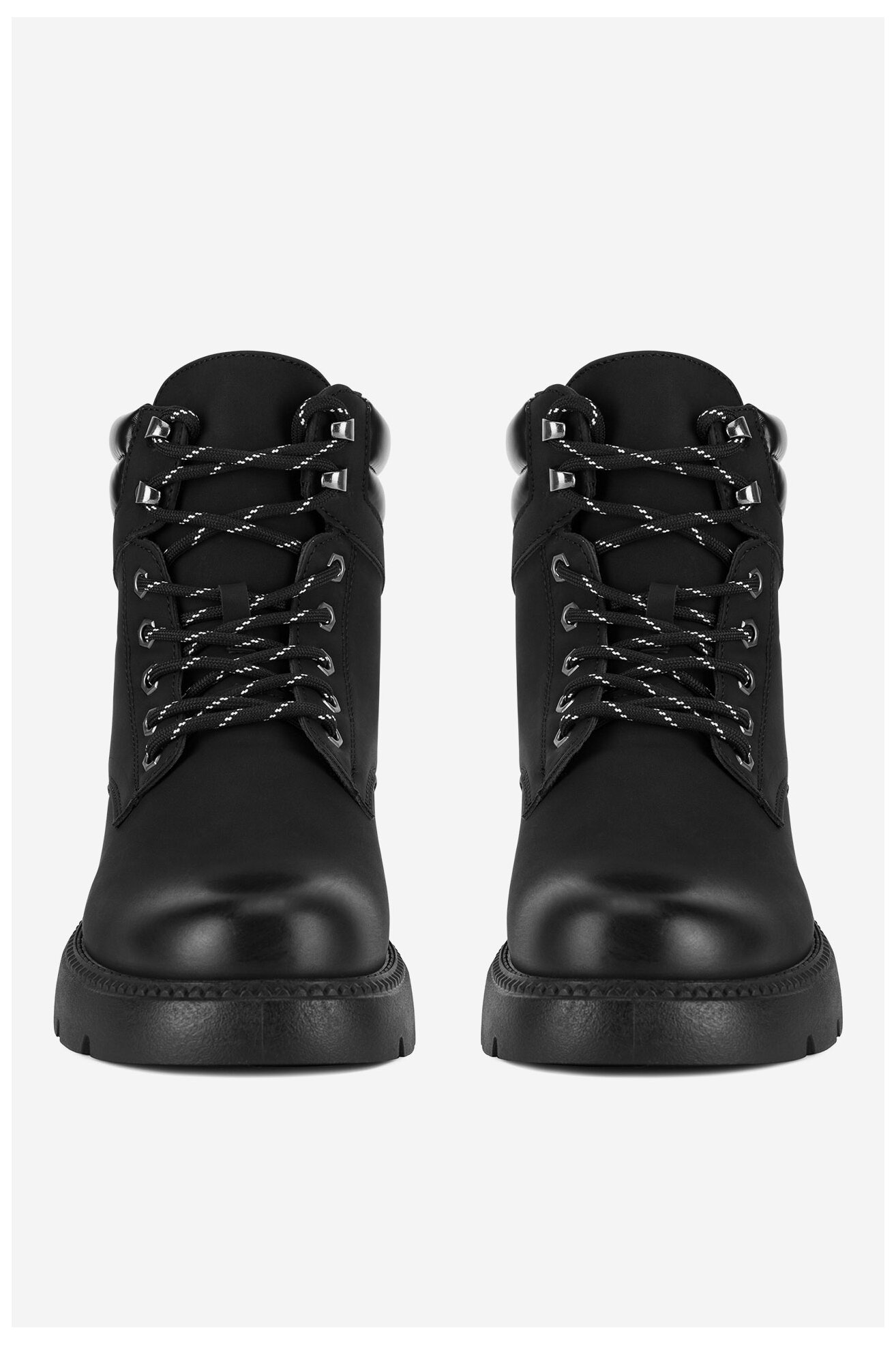 Trzewiki Jenny Fairy WFA2793-1 Czarny