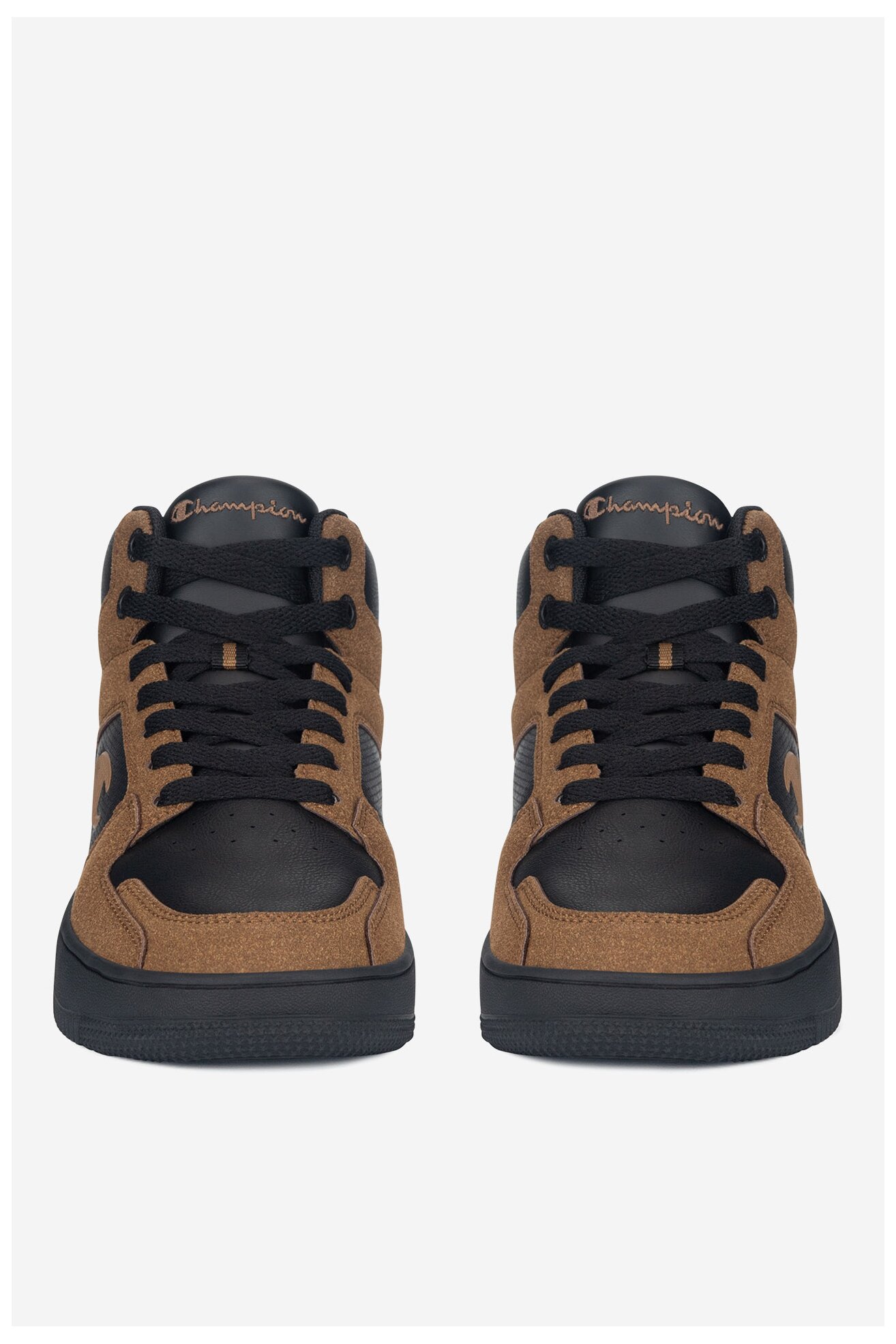 Încălțăminte sport Champion RD18 2.0 MS B GS MID S32980-MS033 MARO